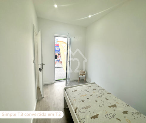 T2 Plus | Gama Simple